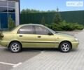 Зелений ЗАЗ Sens, об'ємом двигуна 1.4 л та пробігом 153 тис. км за 2499 $, фото 12 на Automoto.ua