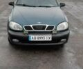 Зеленый ЗАЗ Сенс, объемом двигателя 1.4 л и пробегом 22 тыс. км за 1600 $, фото 1 на Automoto.ua
