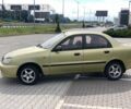 Зелений ЗАЗ Sens, об'ємом двигуна 1.4 л та пробігом 153 тис. км за 2499 $, фото 4 на Automoto.ua