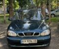 Зелений ЗАЗ Sens, об'ємом двигуна 1.3 л та пробігом 119 тис. км за 1550 $, фото 1 на Automoto.ua