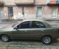 Зелений ЗАЗ Sens, об'ємом двигуна 1.39 л та пробігом 171 тис. км за 1500 $, фото 1 на Automoto.ua