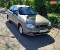 Зеленый ЗАЗ Сенс, объемом двигателя 1.3 л и пробегом 187 тыс. км за 1500 $, фото 1 на Automoto.ua