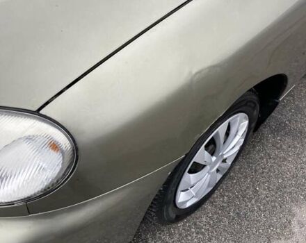 ЗАЗ Sens 2007 у Херсоні на Automoto.ua Зелений ЗАЗ Sens, об'ємом двигуна 1.3 л та пробігом 259 тис. км за 1900 $, фото 6 на Automoto.ua