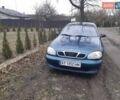 Зеленый ЗАЗ Сенс, объемом двигателя 1.3 л и пробегом 230 тыс. км за 900 $, фото 1 на Automoto.ua