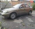 Зеленый ЗАЗ Сенс, объемом двигателя 1.3 л и пробегом 56 тыс. км за 2900 $, фото 1 на Automoto.ua