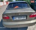 Зеленый ЗАЗ Сенс, объемом двигателя 1.3 л и пробегом 146 тыс. км за 1950 $, фото 1 на Automoto.ua