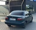 Зеленый ЗАЗ Сенс, объемом двигателя 1.3 л и пробегом 250 тыс. км за 1400 $, фото 3 на Automoto.ua