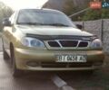 Зелений ЗАЗ Sens, об'ємом двигуна 1.3 л та пробігом 160 тис. км за 1500 $, фото 1 на Automoto.ua