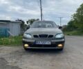 Зелений ЗАЗ Sens, об'ємом двигуна 1.3 л та пробігом 128 тис. км за 1750 $, фото 1 на Automoto.ua