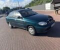 Зелений ЗАЗ Sens, об'ємом двигуна 1.3 л та пробігом 120 тис. км за 1300 $, фото 1 на Automoto.ua
