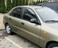 Зеленый ЗАЗ Сенс, объемом двигателя 1.39 л и пробегом 200 тыс. км за 1500 $, фото 1 на Automoto.ua