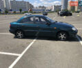 Зеленый ЗАЗ Сенс, объемом двигателя 1.3 л и пробегом 67 тыс. км за 2500 $, фото 10 на Automoto.ua