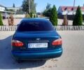 Зелений ЗАЗ Sens, об'ємом двигуна 1.3 л та пробігом 240 тис. км за 1550 $, фото 4 на Automoto.ua