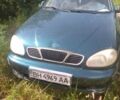 Зеленый ЗАЗ Сенс, объемом двигателя 1.3 л и пробегом 280 тыс. км за 1700 $, фото 1 на Automoto.ua