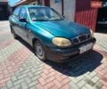 Зеленый ЗАЗ Сенс, объемом двигателя 1.3 л и пробегом 199 тыс. км за 1300 $, фото 1 на Automoto.ua