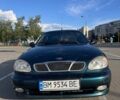 Зелений ЗАЗ Sens, об'ємом двигуна 1.3 л та пробігом 236 тис. км за 1800 $, фото 1 на Automoto.ua