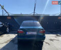 Зеленый ЗАЗ Сенс, объемом двигателя 1.3 л и пробегом 210 тыс. км за 3200 $, фото 5 на Automoto.ua