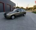 Зелений ЗАЗ Sens, об'ємом двигуна 1.3 л та пробігом 205 тис. км за 2100 $, фото 9 на Automoto.ua