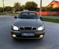 Зелений ЗАЗ Sens, об'ємом двигуна 1.3 л та пробігом 205 тис. км за 2100 $, фото 8 на Automoto.ua