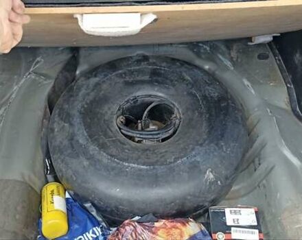 Зеленый ЗАЗ Сенс, объемом двигателя 1.3 л и пробегом 130 тыс. км за 1799 $, фото 5 на Automoto.ua