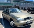 Зеленый ЗАЗ Сенс, объемом двигателя 1.3 л и пробегом 290 тыс. км за 1700 $, фото 1 на Automoto.ua