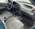 Зеленый ЗАЗ Сенс, объемом двигателя 1.3 л и пробегом 300 тыс. км за 900 $, фото 6 на Automoto.ua