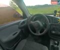 Зелений ЗАЗ Sens, об'ємом двигуна 1.39 л та пробігом 188 тис. км за 2200 $, фото 1 на Automoto.ua