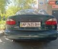 ЗАЗ Сенс 2007 в Горишние Плавни (Комсомольск) на Automoto.ua Зеленый ЗАЗ Сенс, объемом двигателя 1.3 л и пробегом 271 тыс. км за 1900 $, фото 6 на Automoto.ua