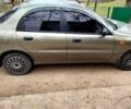 Зеленый ЗАЗ Сенс, объемом двигателя 1.3 л и пробегом 0 тыс. км за 2300 $, фото 1 на Automoto.ua