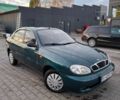 ЗАЗ Sens 2007 у Новом Буге на Automoto.ua Зелений ЗАЗ Sens, об'ємом двигуна 1.4 л та пробігом 171 тис. км за 2650 $, фото 8 на Automoto.ua