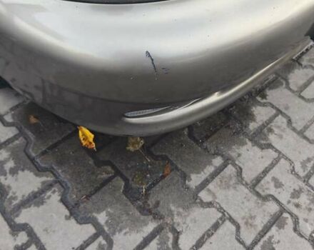 ЗАЗ Sens 2007 у Знаменке на Automoto.ua Зелений ЗАЗ Sens, об'ємом двигуна 1.3 л та пробігом 153 тис. км за 2500 $, фото 15 на Automoto.ua