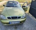 Зелений ЗАЗ Sens, об'ємом двигуна 0 л та пробігом 350 тис. км за 1519 $, фото 1 на Automoto.ua