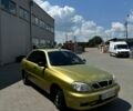 Зеленый ЗАЗ Сенс, объемом двигателя 1.3 л и пробегом 185 тыс. км за 1300 $, фото 1 на Automoto.ua