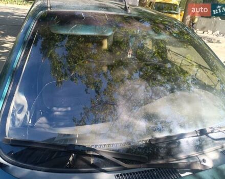 ЗАЗ Сенс 2007 в Горишние Плавни (Комсомольск) на Automoto.ua Зеленый ЗАЗ Сенс, объемом двигателя 1.3 л и пробегом 271 тыс. км за 1900 $, фото 7 на Automoto.ua
