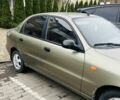 Зеленый ЗАЗ Сенс, объемом двигателя 1.39 л и пробегом 200 тыс. км за 1500 $, фото 1 на Automoto.ua