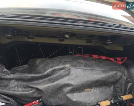 ЗАЗ Sens 2007 у Знаменке на Automoto.ua Зелений ЗАЗ Sens, об'ємом двигуна 1.3 л та пробігом 153 тис. км за 2500 $, фото 9 на Automoto.ua