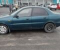 Зеленый ЗАЗ Сенс, объемом двигателя 1.4 л и пробегом 22 тыс. км за 1600 $, фото 12 на Automoto.ua