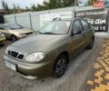 Зелений ЗАЗ Sens, об'ємом двигуна 1.3 л та пробігом 102 тис. км за 2000 $, фото 1 на Automoto.ua