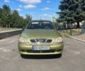 Зеленый ЗАЗ Сенс, объемом двигателя 1.3 л и пробегом 200 тыс. км за 1200 $, фото 1 на Automoto.ua