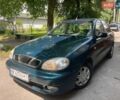 Зеленый ЗАЗ Сенс, объемом двигателя 1.39 л и пробегом 256 тыс. км за 1199 $, фото 1 на Automoto.ua