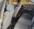 Зеленый ЗАЗ Сенс, объемом двигателя 1.3 л и пробегом 98 тыс. км за 2600 $, фото 12 на Automoto.ua