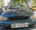 ЗАЗ Сенс 2007 в Горишние Плавни (Комсомольск) на Automoto.ua Зеленый ЗАЗ Сенс, объемом двигателя 1.3 л и пробегом 271 тыс. км за 1900 $, фото 15 на Automoto.ua