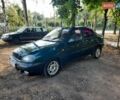 Зеленый ЗАЗ Сенс, объемом двигателя 1.3 л и пробегом 270 тыс. км за 1600 $, фото 1 на Automoto.ua