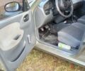 Зеленый ЗАЗ Сенс, объемом двигателя 1.3 л и пробегом 98 тыс. км за 2600 $, фото 2 на Automoto.ua