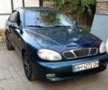 Зеленый ЗАЗ Сенс, объемом двигателя 1.3 л и пробегом 73 тыс. км за 2200 $, фото 1 на Automoto.ua