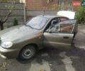 Зеленый ЗАЗ Сенс, объемом двигателя 1.3 л и пробегом 56 тыс. км за 2900 $, фото 14 на Automoto.ua