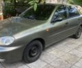 Зеленый ЗАЗ Сенс, объемом двигателя 1.3 л и пробегом 221 тыс. км за 1700 $, фото 1 на Automoto.ua
