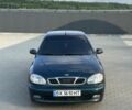 Зеленый ЗАЗ Сенс, объемом двигателя 1.3 л и пробегом 250 тыс. км за 1400 $, фото 1 на Automoto.ua