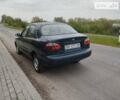 Зелений ЗАЗ Sens, об'ємом двигуна 1.3 л та пробігом 170 тис. км за 1600 $, фото 6 на Automoto.ua