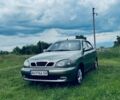 Зеленый ЗАЗ Сенс, объемом двигателя 1.3 л и пробегом 179 тыс. км за 2000 $, фото 1 на Automoto.ua